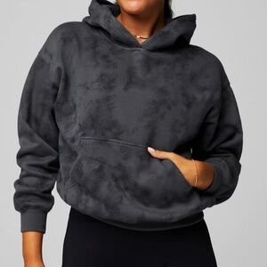 Fabletics Cozy Fleece Hoodie
